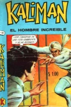 El Viaje Fantástico - 33o. Capítulo
