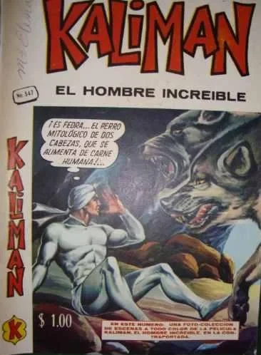 Cover of Cerebros Infernales - 4o. Capítulo