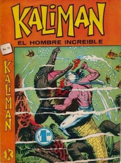 Cover of Los Misterios de Bonampak - 3er. Capìtulo