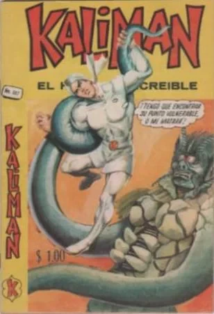 Cover of Los Jinetes del Terror - 10o. Capítulo