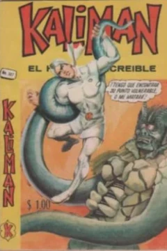 Los Jinetes del Terror - 10o. Capítulo
