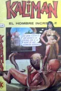 Los Jinetes del Terror - 13o. Capítulo
