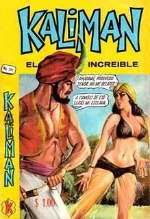 Cover of Los Jinetes del Terror - 14o. Capítulo