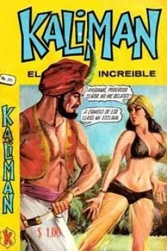 Los Jinetes del Terror - 14o. Capítulo