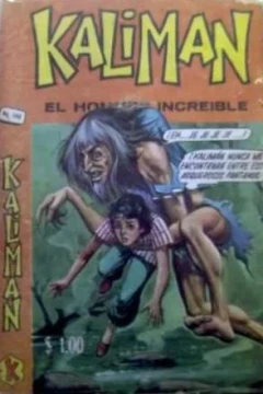 Los Jinetes del Terror - 21o. Capítulo