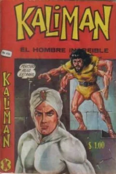 Los Jinetes del Terror - 29o. Capítulo