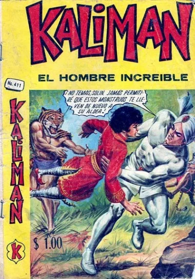 Cover of Los Misterios de la Muralla China - 1er. Capítulo