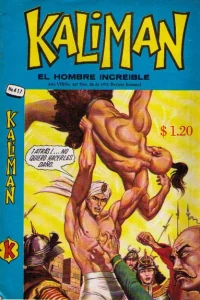 Issue #417