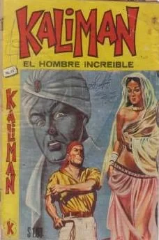 Cover of Los Misterios de Bonampak - 12o. Capítulo