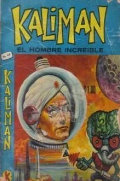 El Misterio de los Astronautas - 2o. Capítulo