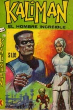 El Misterio de los Astronautas - 3er. Capítulo
