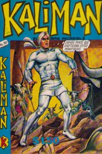 Issue #507