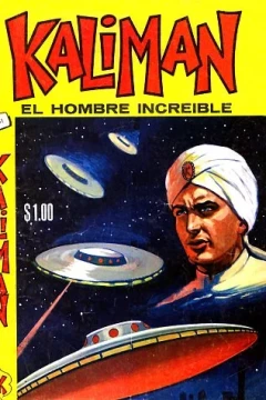 El Misterio de los Astronautas - 5o. Capítulo
