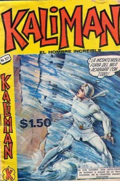 El Dragón Rojo - 9o. Capítulo