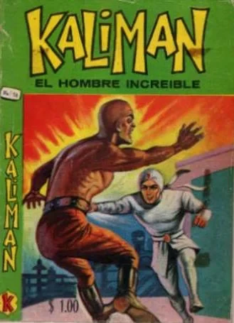 Cover of El Misterio de los Astronautas - 10o. Capítulo