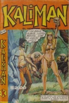 Cover of La Bruja Blanca - 21er. Capítulo