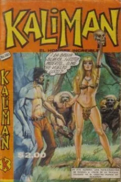 La Bruja Blanca - 21er. Capítulo