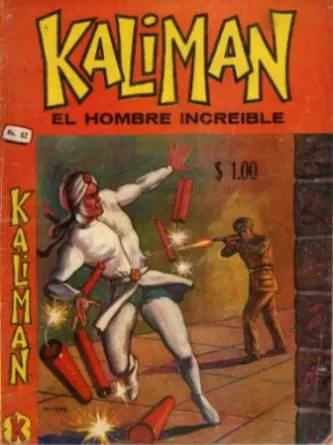 Cover of El Misterio de los Astronautas - 15o. Capítulo