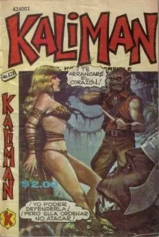 Cover of El Triángulo de la Muerte - 7o. Capítulo