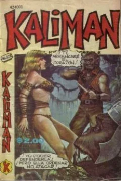 El Triángulo de la Muerte - 7o. Capítulo