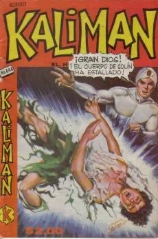 Cover of El Triángulo de la Muerte - 23o. Capìtulo