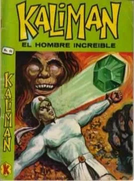 Cover of El Tigre de Hong Kong - 5o. Capítulo