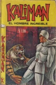 El Tigre de Hong Kong - 12o. Capítulo