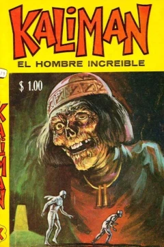 Las Momias de Machu Pichu - 3er. Capítulo