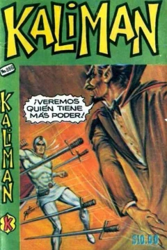 La Séptima Muerte - 7o. Capítulo