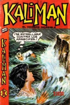 La Magia Negra - 1.er Capìtulo