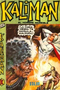 La Magia Negra - 23o. Capítulo