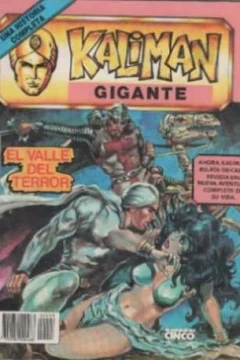 El Valle del Terror