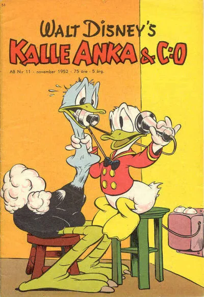 Cover of Issue #195211