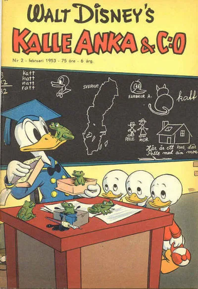 Cover of Issue #195302