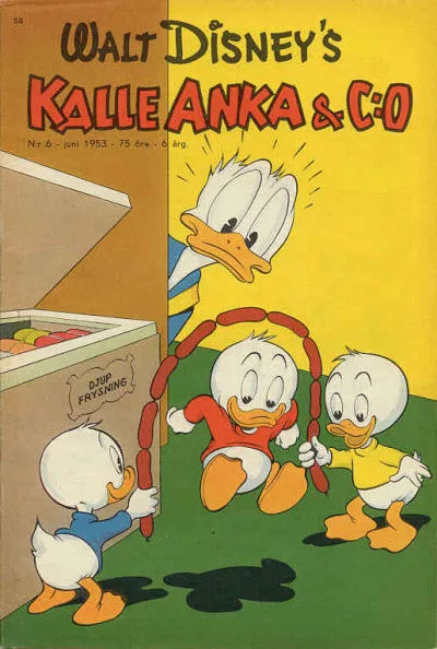 Cover of Issue #195306
