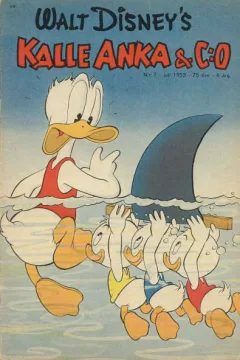 Issue #195307