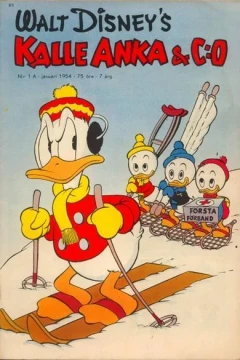 Issue #195401A