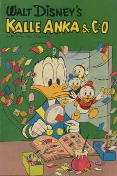 Issue #195410