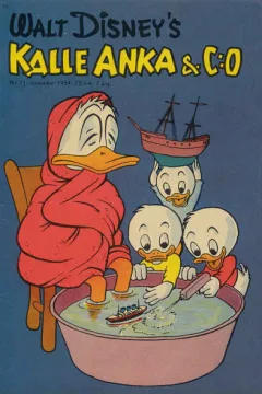 Issue #195411