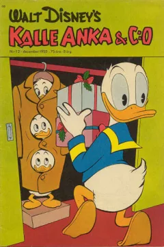 Issue #195512
