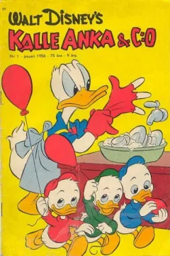 Issue #195601