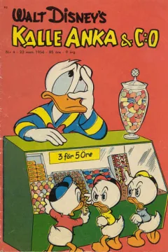 Issue #195604