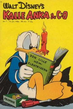 Issue #195607