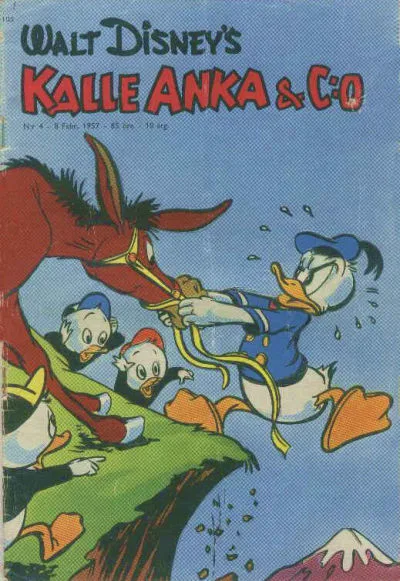 Cover of Issue #195704