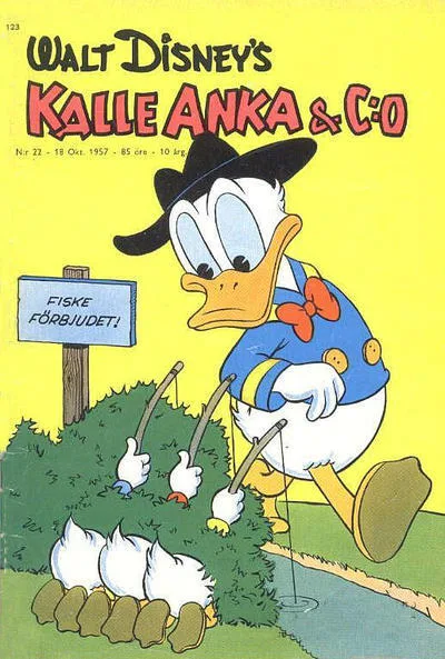 Cover of Issue #195722