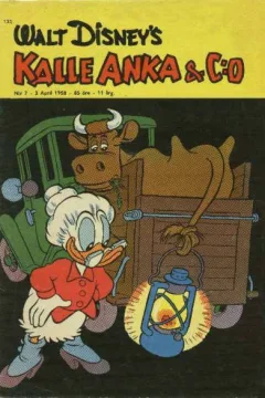 Issue #195807