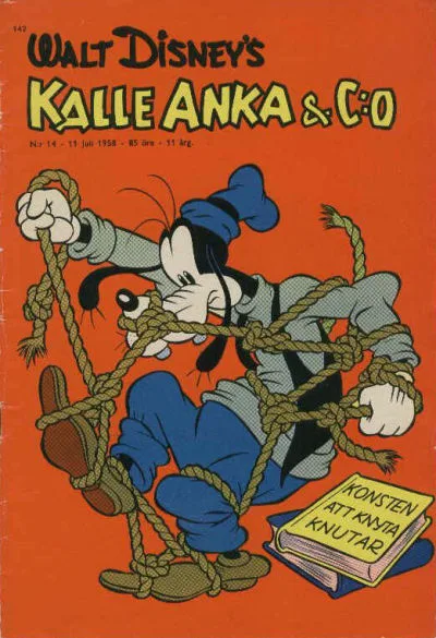 Cover of Issue #195814