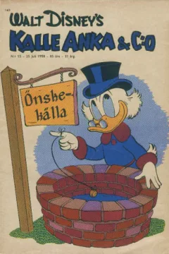 Issue #195815