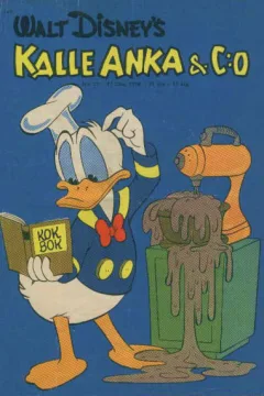 Issue #195821