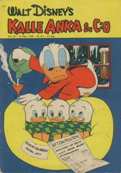 Cover of Issue #195825